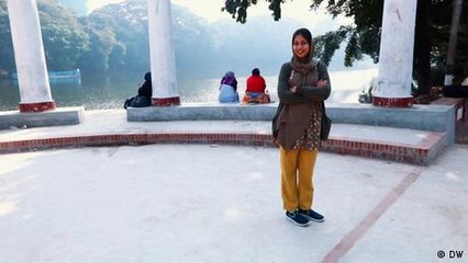 The IT entrepreneur making it in Bangladesh