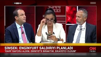 Hande Fırat sinirden çılgına döndü "Gelsene hadi gel!"