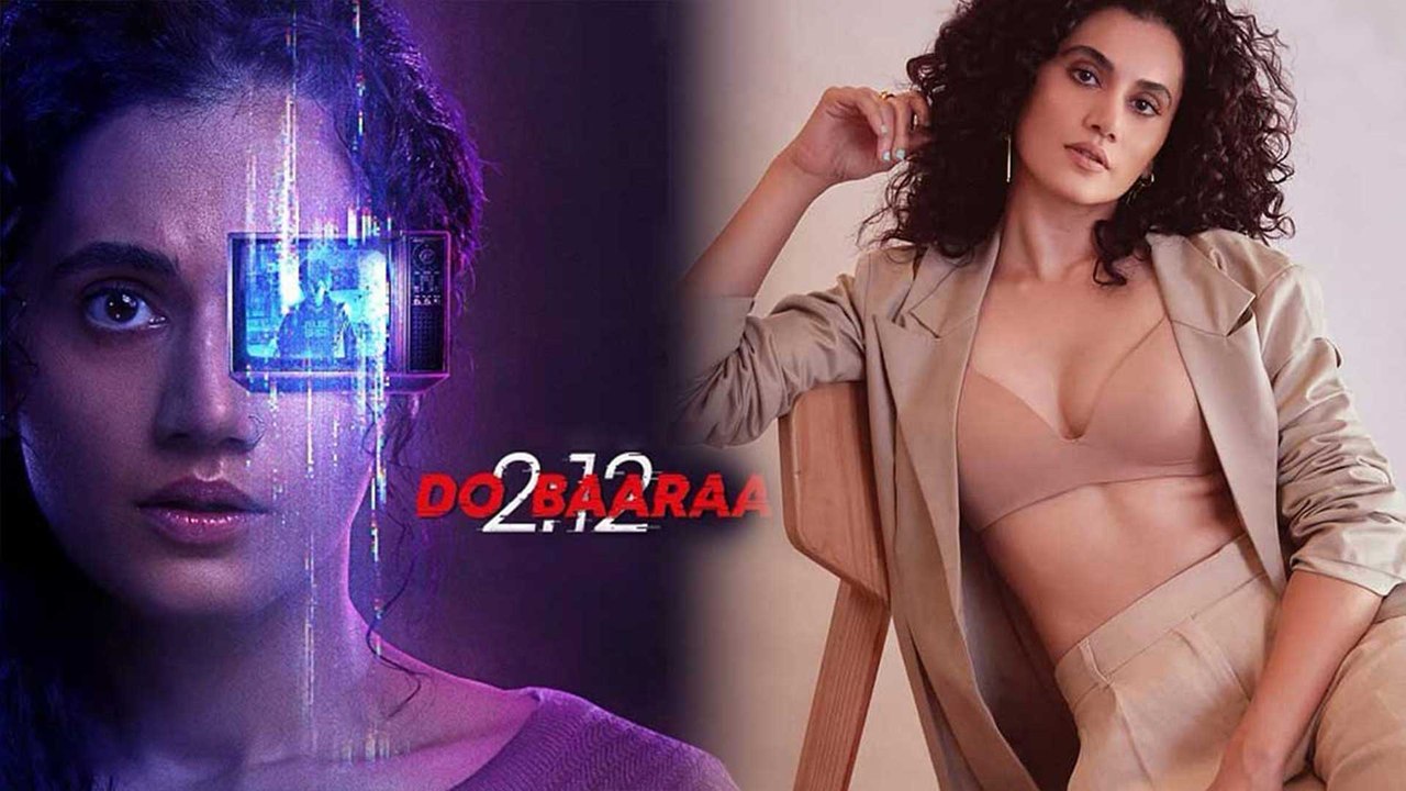 Taapsee Pannu Reacts To Boycott Trends, Says, 'We Also Want To Trend On Twitter'