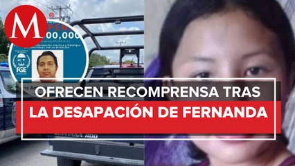 Fiscalía de Quintana Roo ofrece 1 millón de pesos por presunto secuestrador