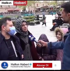 Ekonomik kriz karı kocayı birbirine düşürdü: "Cüzdanımda 5 liram var, akbili bile yok benden para istedi"