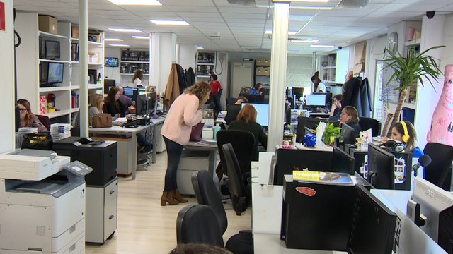 La integración de las mujeres en los consejos de administración españoles se estanca