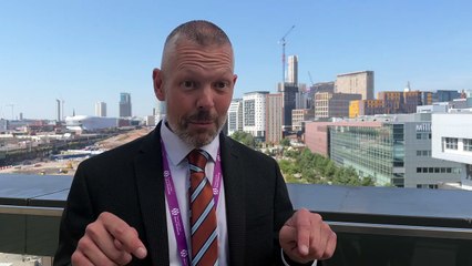 Bringing the Great British Railway HQ to Birmingham