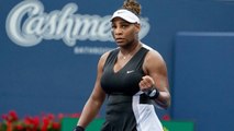 Serena Williams prepara su retirada del mundo del tenis