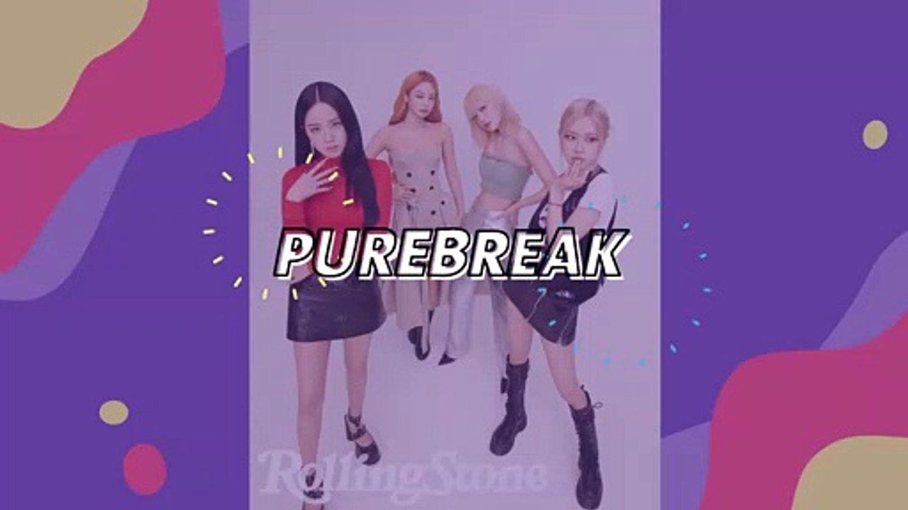 BLACKPINK anuncia estreia do 2º álbum, "Born Pink". Veja datas do comeback!