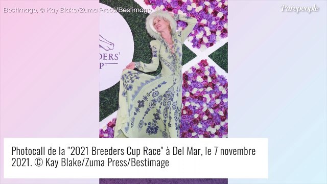 Anne Heche sous assistance respiratoire, son état de santé se dégrade