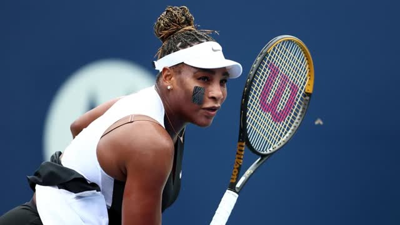 Williams: "Ich komme dem Licht immer näher"