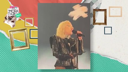 Dr. Simi le pega a Lady Gaga - Almohadazo Casero