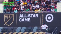 Cobertura del All-Star Game desde Minnesota - Reacción en Cadena