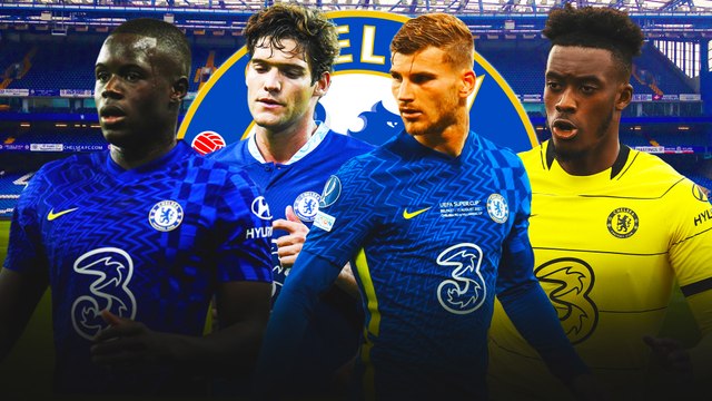 JT Foot Mercato : Chelsea accélère son opération dégraissage