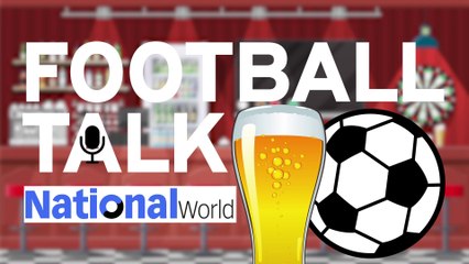 Football Talk: Is reaction to Man Utd's loss fair?; Haaland's PL debut; goal of season already?