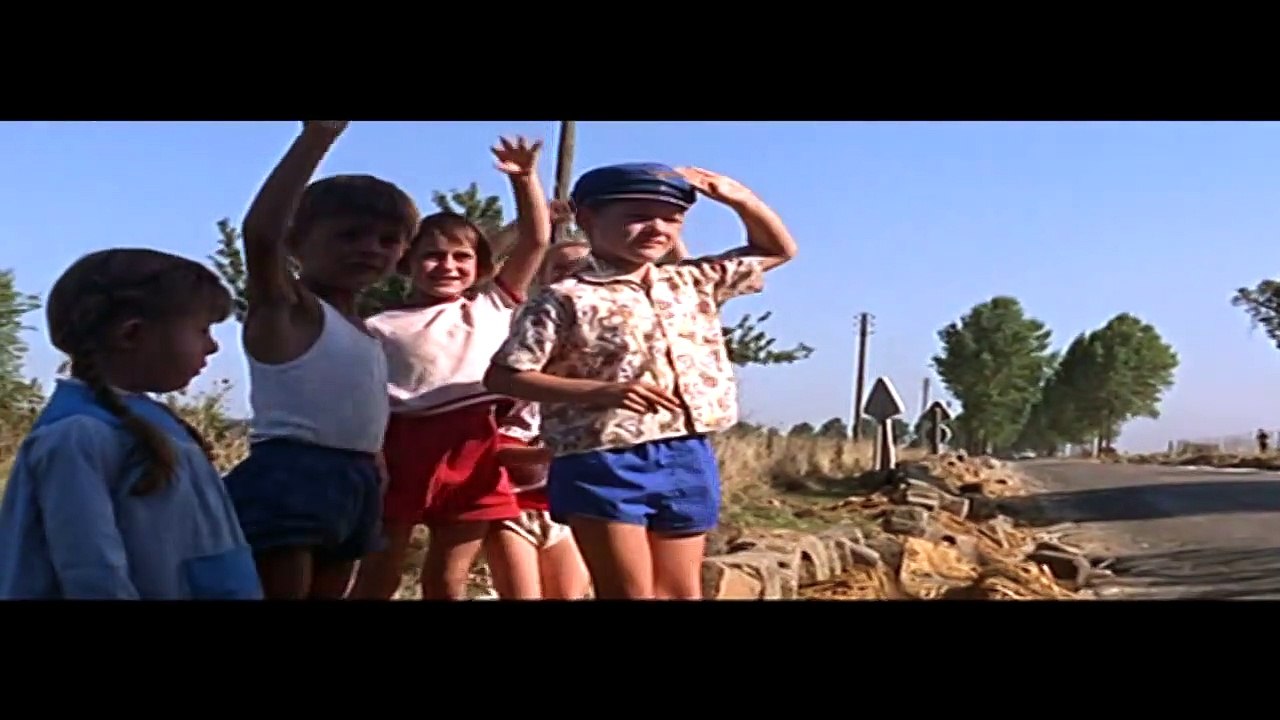 Cliff Richard & The Shadows — Summer Holiday | Cliff Richard & The Shadows - "Summer Holiday" (1963)