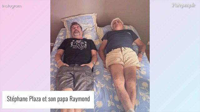 Stéphane Plaza victime d'un incident pendant ses vacances : appel à l'aide et soins approximatifs