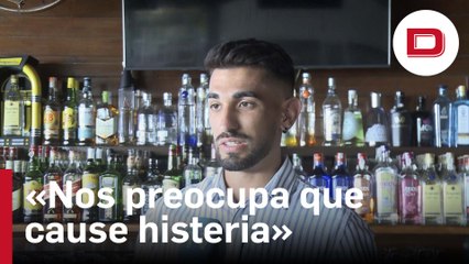 Encargado de discoteca murciana teme que la alarma por pinchazos derive en «histeria colectiva»