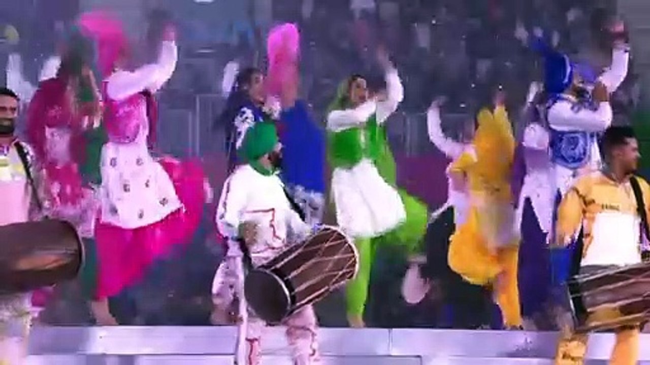 Commonwealth Games 2022: Birmingham bids farewell to the games with iconic closing ceremony