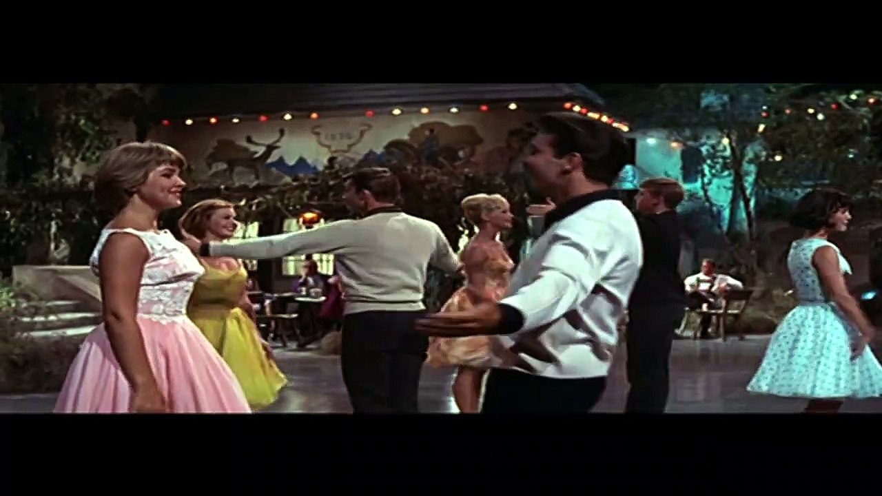 Cliff Richard — Really Waltzing | Cliff Richard & The Associated British Studio Orchestra | Cliff Richard & The Shadows - "Summer Holiday" (1963)