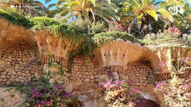 Los diez parques más populares de Europa: dos españoles encabezan la lista