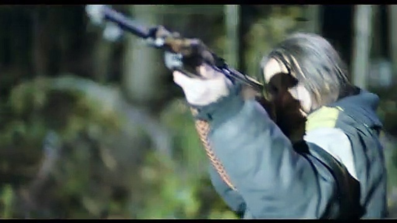 Night Raiders Bande-annonce VF