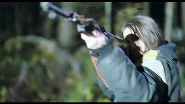 Night Raiders Bande-annonce VF