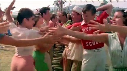 'Vaselina' - Tráiler oficial remasterizado