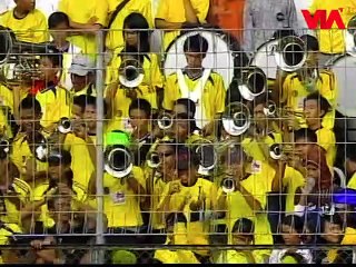 KAMPIUN SEPAKBOLA NASIONAL || 5 Playmaker Terbaik