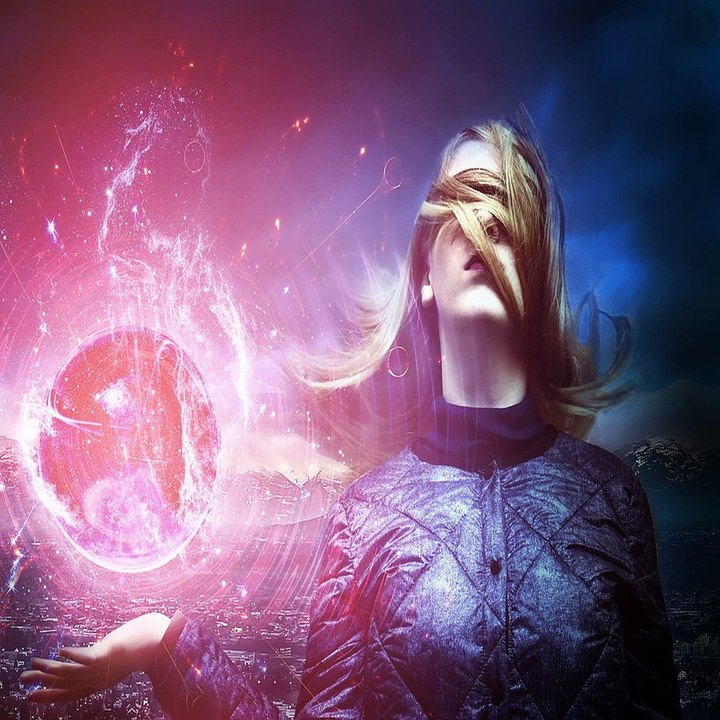 Mystical Dream