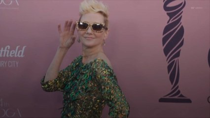 Anne Heche Is in a Coma, Doing Worse Than Previously Reported