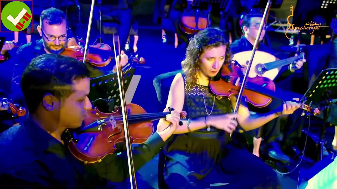 Duo  Sanaa Marahati et Mohamed Asri