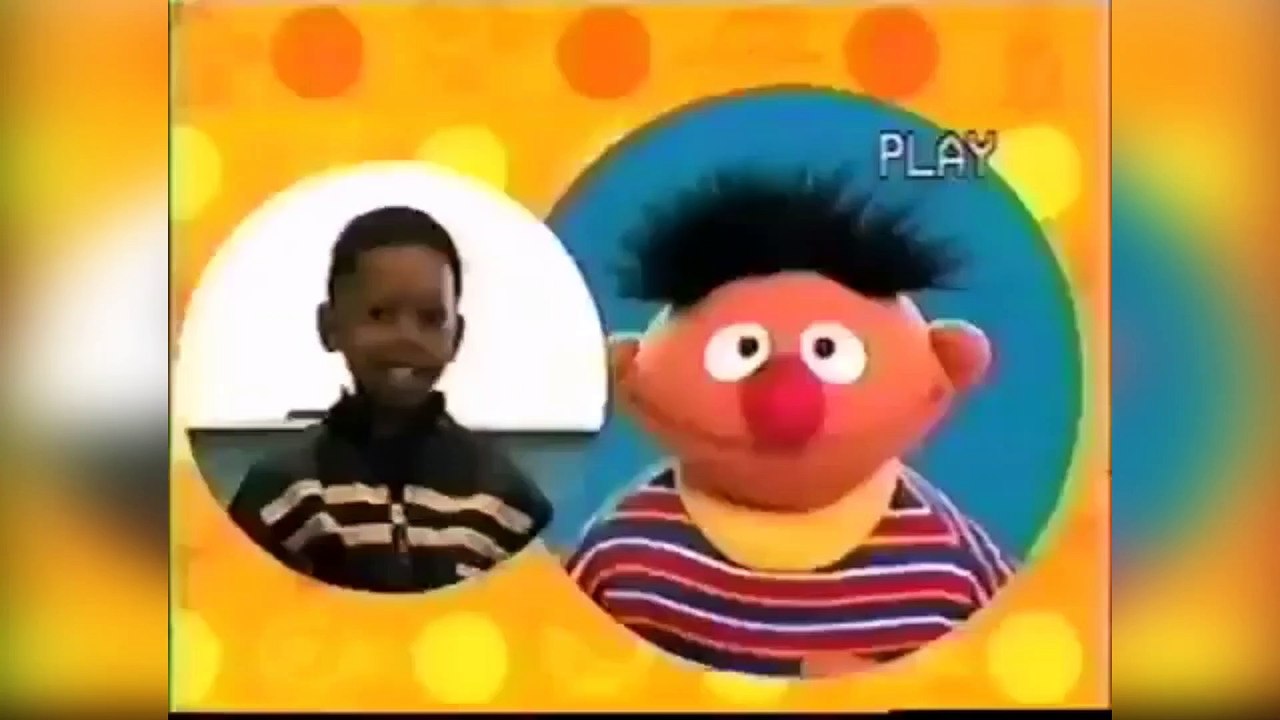 Noggin USA - Commercial Break (2002)