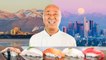How Sushi Chef Nobu Matsuhisa's Career Took Him Around The World