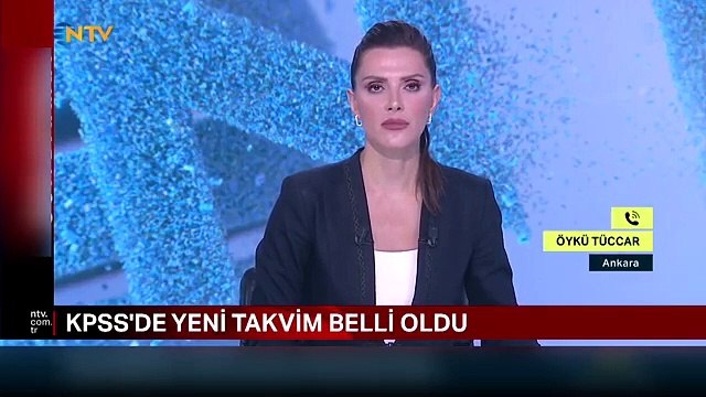 KPSS'ye başvuru yapan adaylar, sınav merkezi tercihlerini 11-12 Ağustos tarihlerinde güncelleyebilecek