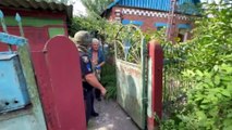 Ucrania acelera la evacuación del Donbás mientras Rusia intensifica los bombardeos en el este