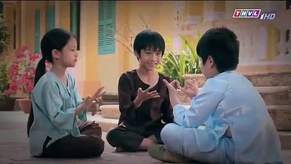 Duyên Kiếp Tập 4 - Phim Việt Nam THVL1 - xem phim duyen kiep tap 5