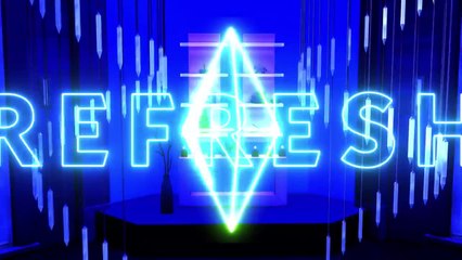 Les Sims 4 Détente au Spa : trailer d'annonce du Refresh