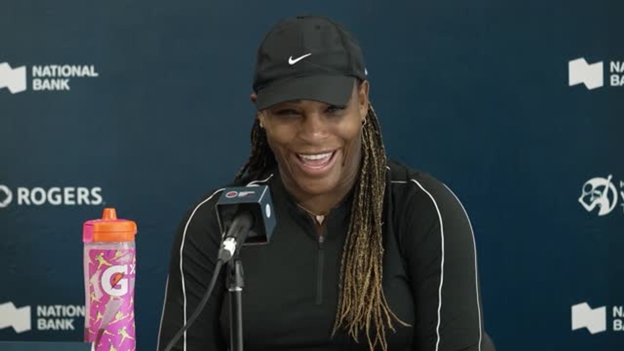 WTA - Serena Williams : ‘’Je me rapproche de la lumière’’