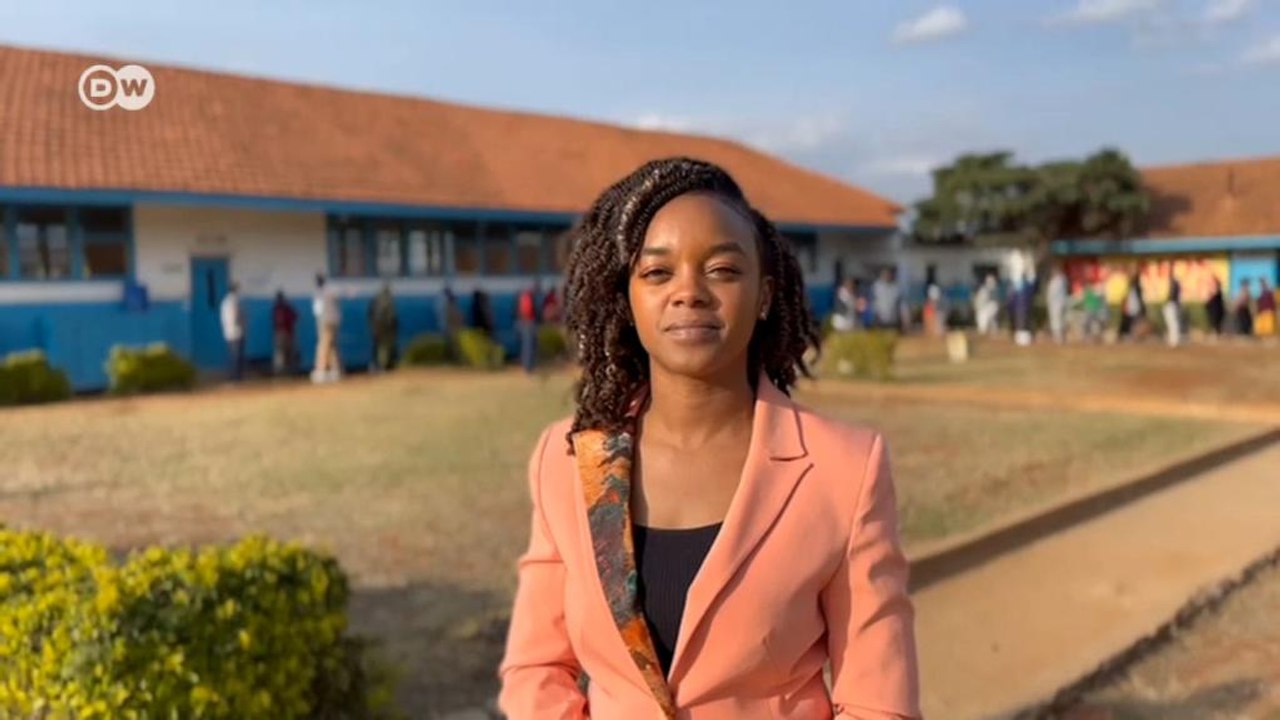 Kenya Election Recap