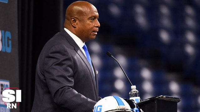 ESPN Out of Big Ten TV Rights Negotiations, per Report