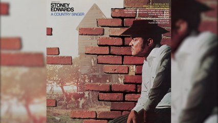 Stoney Edwards - An Old Mule's Hip