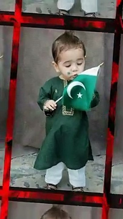 14 August Independence Day Pakistan - Whatsapp Status - Pakistan Zindabad