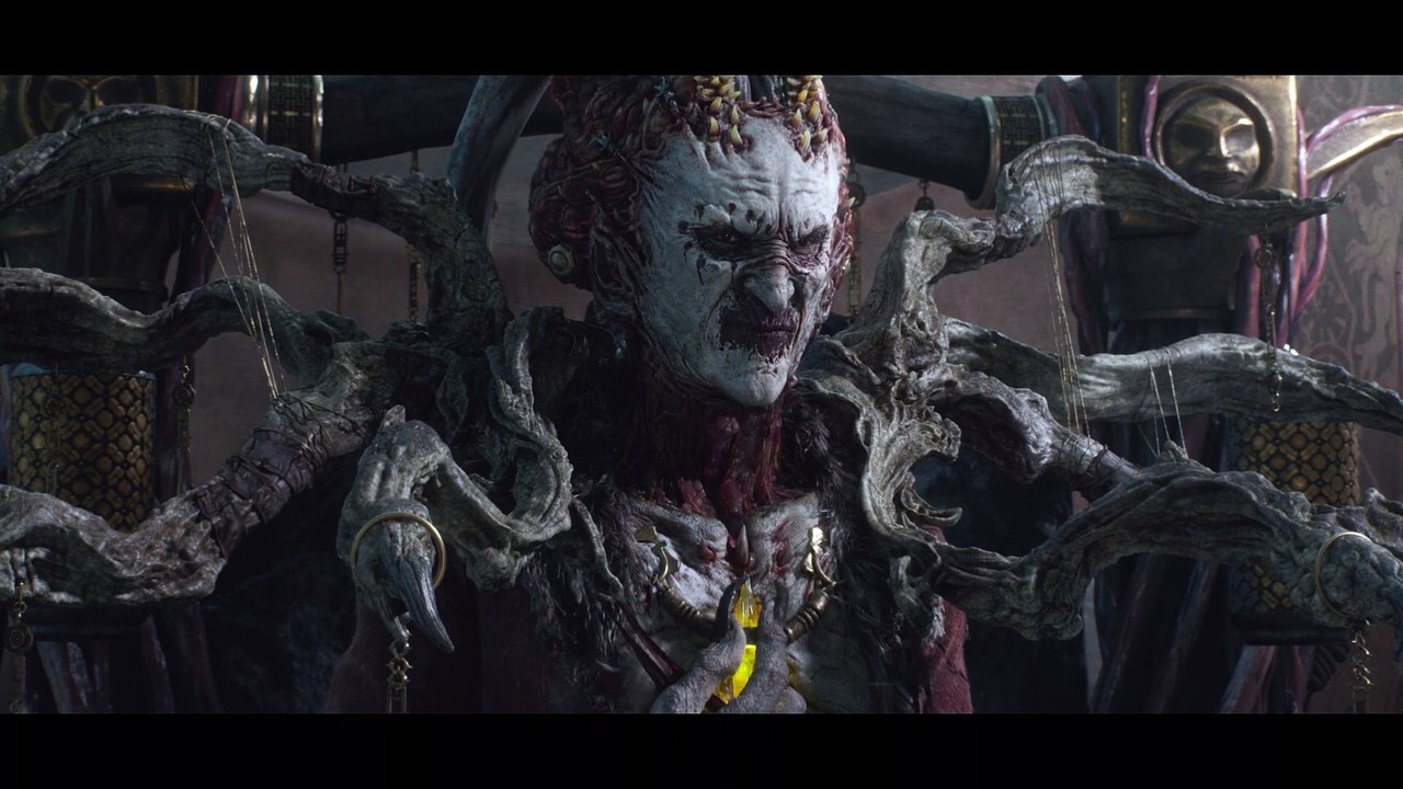 Diablo 2 Resurrected - Cinematic zu Akt V