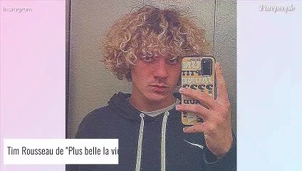 "Ça me donne la gerbe" : Un acteur de Plus belle la vie s'en prend à Kjel Bennett après la parution d'une vidéo