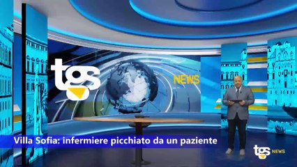 Il Tg Flash edizione del 9 agosto - ore 18