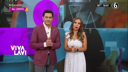 El momento fue tenso y en cuestión de segundos.