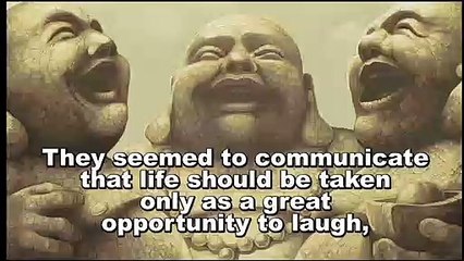 Just laugh the problems away|Learn English through short stories|#raziatalks