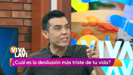 "Me sacaron 20 segundo antes de entrar al aire": Ángel Castro revela problemas con productor