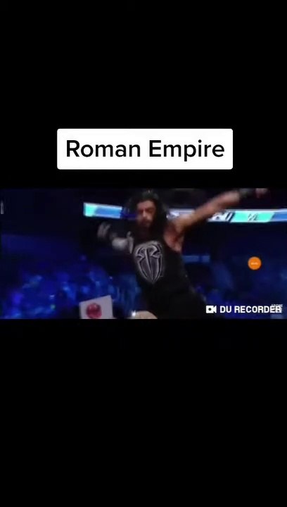 Roman reigns fights @wwe_fights #shorts