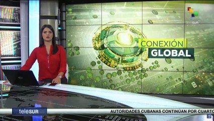 Descargar video: Rondas campesinas de Perú exigirán el cumplimiento de compromisos del gobierno