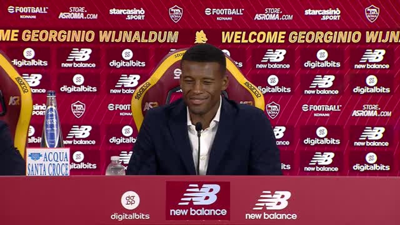 Wijnaldum geschmeichelt von kloop-aussage