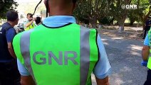 GNR detém 29 pessoas e apreende 1.600 doses de droga em Seia