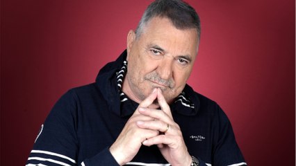 GALA VIDÉO - “Compte tenu des pressions…” : Jean-Marie Bigard annonce une décision radicale
